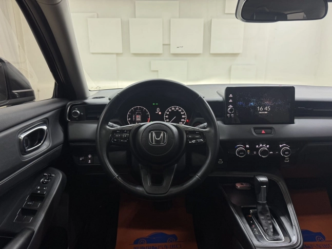 Honda XR-V 1.5L CVT 2023