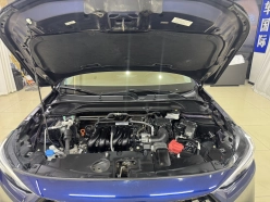 Honda XR-V 1.5L CVT 2023