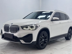 BMW X1 sDrive20Li 2021