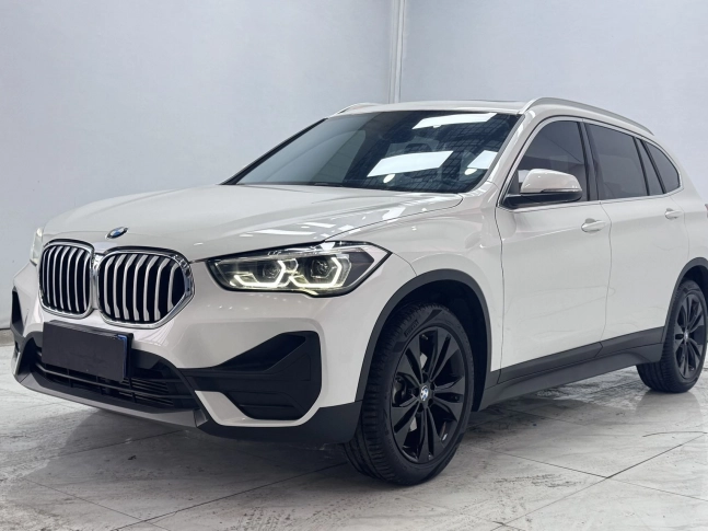 BMW X1 sDrive20Li 2021