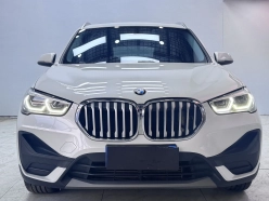 BMW X1 sDrive20Li 2021