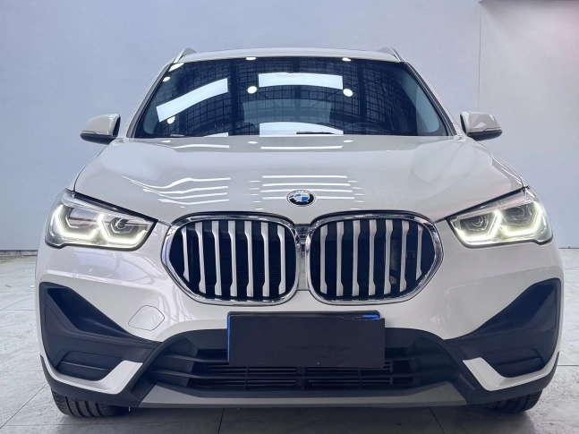 BMW X1 sDrive20Li 2021