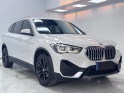 BMW X1 sDrive20Li 2021