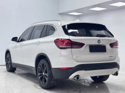 BMW X1 sDrive20Li 2021