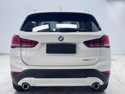 BMW X1 sDrive20Li 2021
