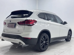 BMW X1 sDrive20Li 2021