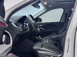BMW X1 sDrive20Li 2021