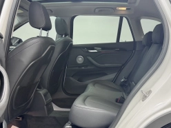 BMW X1 sDrive20Li 2021
