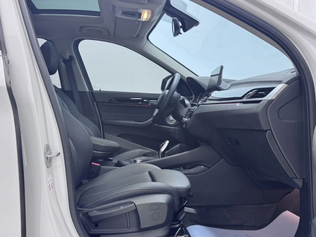 BMW X1 sDrive20Li 2021