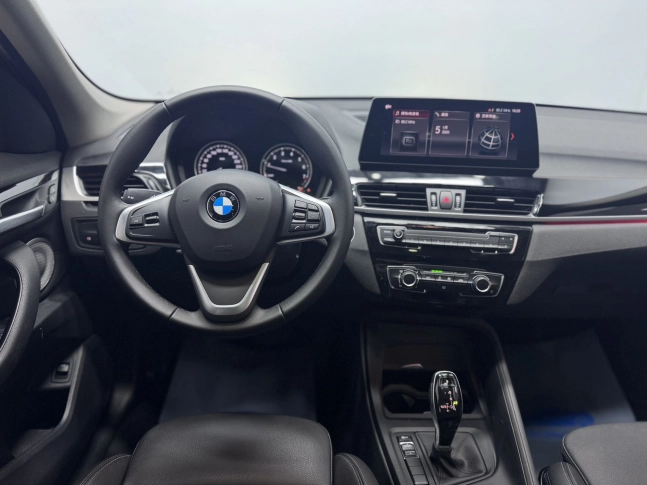 BMW X1 sDrive20Li 2021