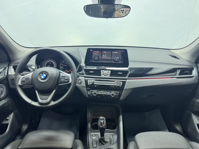 BMW X1 sDrive20Li 2021
