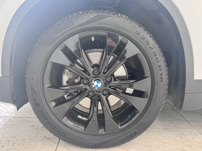 BMW X1 sDrive20Li 2021