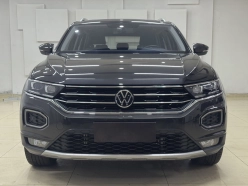 Volkswagen T-Cross 1.4T DSG Comfort PLUS Edition 2022