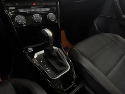 Volkswagen T-Cross 1.4T DSG Comfort PLUS Edition 2022