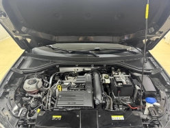 Volkswagen T-Cross 1.4T DSG Comfort PLUS Edition 2022