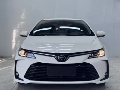 Toyota Corolla 1.2T S-CVT Elite SPORT 2021
