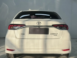 Toyota Corolla 1.2T S-CVT Elite SPORT 2021