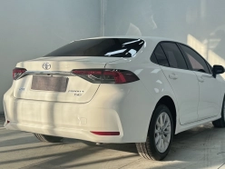 Toyota Corolla 1.2T S-CVT Elite SPORT 2021