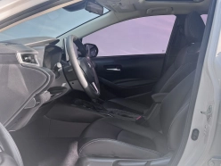 Toyota Corolla 1.2T S-CVT Elite SPORT 2021