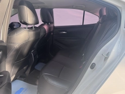 Toyota Corolla 1.2T S-CVT Elite SPORT 2021