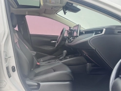 Toyota Corolla 1.2T S-CVT Elite SPORT 2021