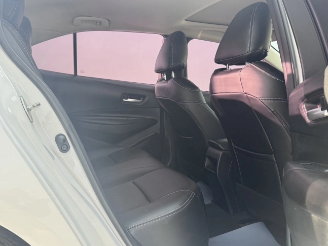 Toyota Corolla 1.2T S-CVT Elite SPORT 2021