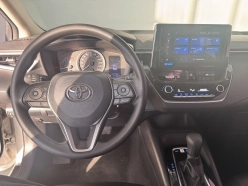 Toyota Corolla 1.2T S-CVT Elite SPORT 2021