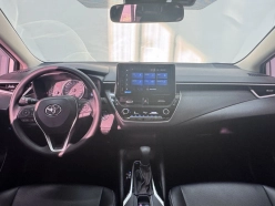 Toyota Corolla 1.2T S-CVT Elite SPORT 2021