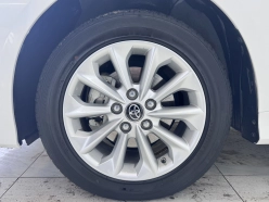 Toyota Corolla 1.2T S-CVT Elite SPORT 2021