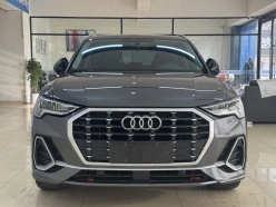 Audi Q3 35 TFSI Sport Line 2022