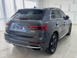 Audi Q3 35 TFSI Sport Line 2022