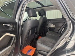 Audi Q3 35 TFSI Sport Line 2022
