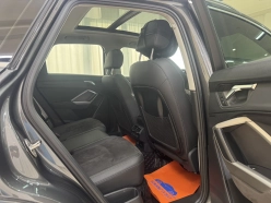 Audi Q3 35 TFSI Sport Line 2022