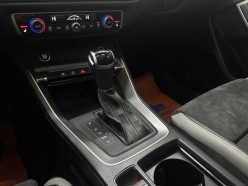 Audi Q3 35 TFSI Sport Line 2022