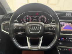 Audi Q3 35 TFSI Sport Line 2022