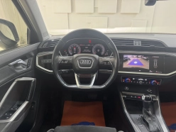 Audi Q3 35 TFSI Sport Line 2022