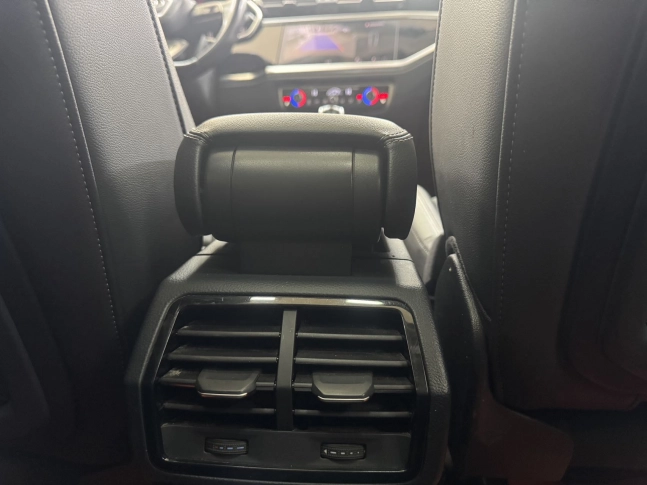 Audi Q3 35 TFSI Sport Line 2022