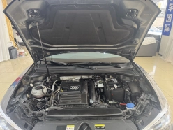 Audi Q3 35 TFSI Sport Line 2022