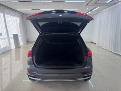 Audi Q3 35 TFSI Sport Line 2022
