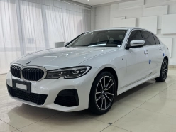 BMW 3-SERIES 320Li M Sport 2022