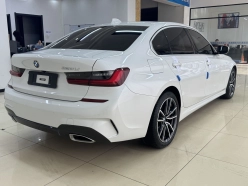 BMW 3-SERIES 320Li M Sport 2022