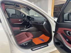 BMW 3-SERIES 320Li M Sport 2022