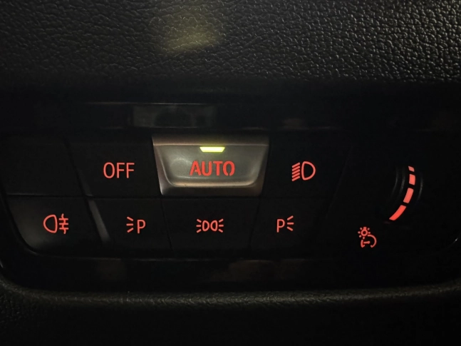 BMW 3-SERIES 320Li M Sport 2022