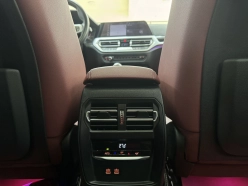 BMW 3-SERIES 320Li M Sport 2022