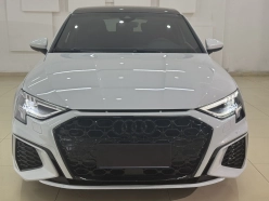 Audi A3 Sportback Sportback 35TFSI Trend Sport 2021