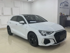 Audi A3 Sportback Sportback 35TFSI Trend Sport 2021