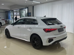Audi A3 Sportback Sportback 35TFSI Trend Sport 2021