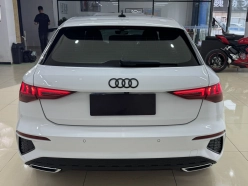 Audi A3 Sportback Sportback 35TFSI Trend Sport 2021