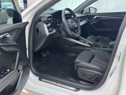 Audi A3 Sportback Sportback 35TFSI Trend Sport 2021