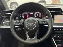 Audi A3 Sportback Sportback 35TFSI Trend Sport 2021